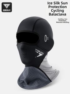 TOSUOD | Sun UV Protection Summer Head Cover