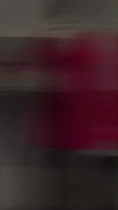 TW22241  เดรสสั้นคอวีแขนยาว กระโปรงแต่งระบาย ..