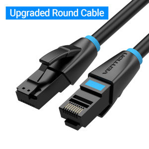 Vention | Vention Cat6 1000Mbps 250MHz Ethernet Cable Lan Cable RJ45 UTP Network Patch Cables For PC PS Internet Modem Router Cat 6 Cables