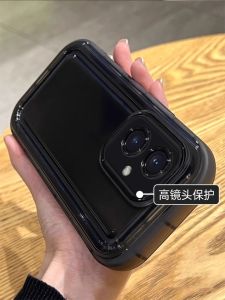 Huawei Honor 400 pro Phone Case Silicone Transparent Men Women New Model Full Cover Anti-Fall Magic 7 Soft Protective Shell Airbag Minimalist