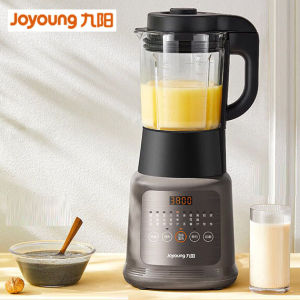 Local Deliveryl Joyoung High Speed Hot and Cold Cooking Blender Detachable Glass Pitcherl 36000rpm Delay Timer l Soy Milk Machinel Food Processorl Crush Ice 九阳破壁机 豆浆机
