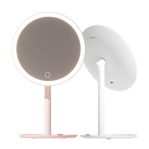 DOCO LAB | Birthday Gift Makeup Mirror LED Lighting