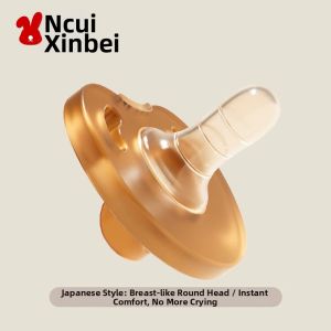 Super Soft Anti-colic Pacifier for Infant