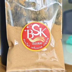 พะโล้  ผงพะโล้ เบอร์ 3 ขนาด 1000 กรัม