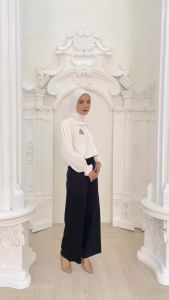 Koyu Hijab Chessa Kulot Premium by Koyu Hijab