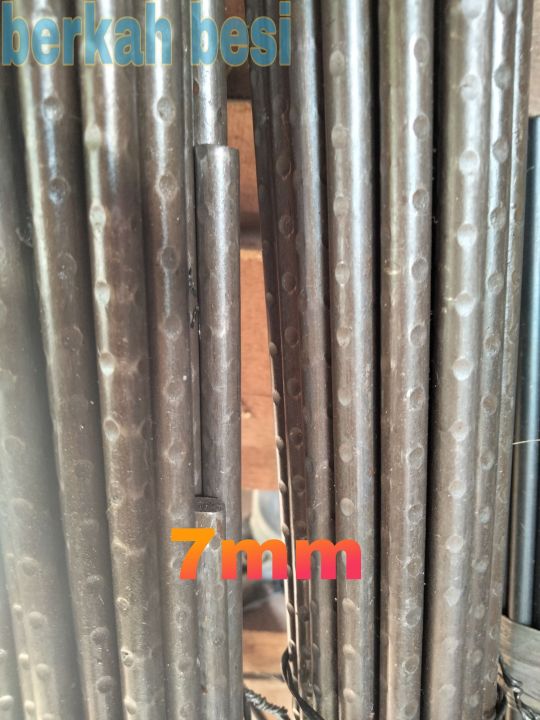 AS%20BAJA%20BINTIK%20TUTUL%20MENTAHAN%20DIAMETER%205MM%20DAN%207MM%20PANJANG%201%20METER%20-%20Image%203