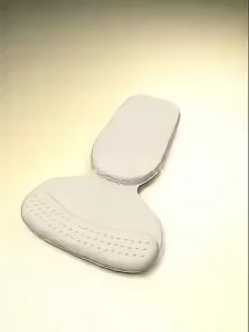 Shoe Insoles High heels adjustment pad,High Heel Pad Adjust Size Heels Pads Protector Sticker Anti-wear Feet Anti-drop