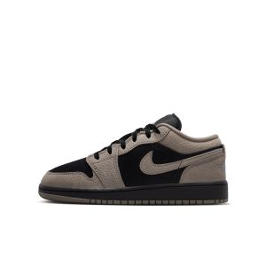 Nike | Lightweight Flat Kids Leather Sneakers