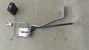 0K04560960 FUEL SENDER UNIT (GAS) for KIA SPORTAGE [MOBIS ORIGINAL] Part #0K045-60-960