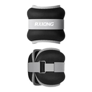 REXUELONG | Invisible Leg Weight Sandbag For Strength Training