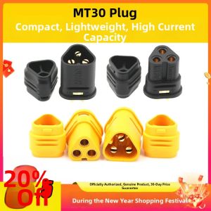 Motor and ESC Connection High Current Plug