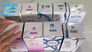 Lõi lọc nước Kangen Leveluk F8 FC1 HG-N MW-7000HG  Dùng cho máy Kangen Leveluk K8 SD501 SD501 PLATINUM  SUPER SD501 JRIV JRII  [CHÍNH HÃNG MỚI 100%]