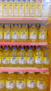 DẦU ĂN NEPTUNE -CÁI LÂN - MEIZAN- SIMPLY 1 LÍT HÀNG CHUẨN DATE MỚI