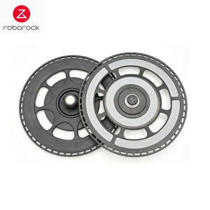 Roborock | Original Roborock Saros 10r Mop Mount Robot Vacuum Cleaner Accessory For Saros Z70 Mop Plate Spare Parts
