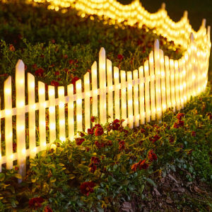 Solar Garden Decorative Lights