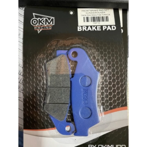 OKM BRAKE PAD HIGH QUALITY