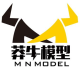 MangNiu Models Toys