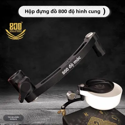 Hộp Đựng Đồ Ăn 800 Độ Hộp Đựng Mồi Câu Dài Hình Chữ I Hộp Đựng Đồ Câu Cá Hộp Đựng Ghế Câu Cá Hộp Đựng Mồi Câu Cá Nối Dài