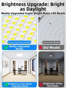 Maiyu | Bright High Power Ceiling Light