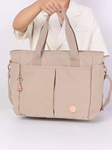 DEOBAGS Tas Bahu Selempang Wanita & Handbag Wanita Besar