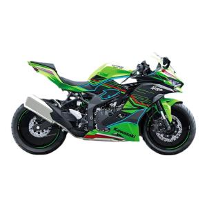 MOYUMO | Scratch Protection Body Wrap Film for Motorcycle