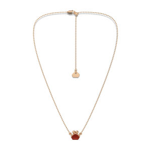 TOGGLER | Mini Adjustable Gold-Plated Necklace