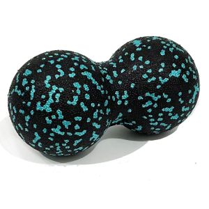 EPP Peanut Balls Body Massage Fascia Ball Yoga Foam Block High Density Muscle Relaxation Lacrosse Exercise Fitness Relieve Pain