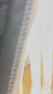 05 meter Bahan Kain Diorr Organza