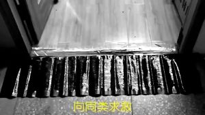 120 x 28cm Perangkap Tikus Mouse Trap Sticky Rat Glue Trap Strong Mouse Catch Stickers Pelekat Tikus