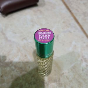 PARFUM PRIA TOMFORD TOBCO VANILA 10 ML SUPER WANGI