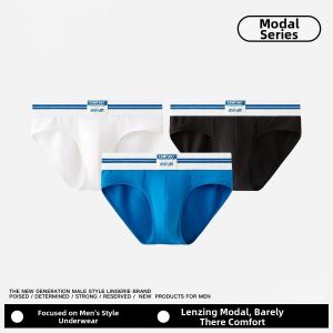 Simple Comfortable Mens Briefs