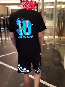 STRONG FAST - KAOS DISTRO TERBARU DEWASA LENGAN PENDEK -ATASAN TSHIRT TRENDI PRIA - KAOS OBLONG DISTRO