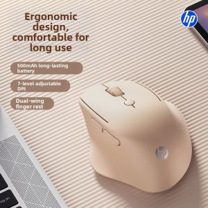 HP | Ergonomic Office Wireless Mouse
