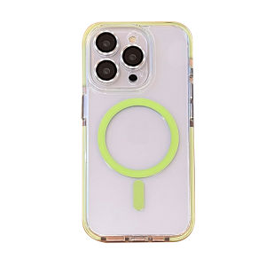 elam | Impact Protection Magnetic Case for iPhone 15 Pro Max