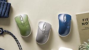 Sanwa Supply | Silent Bluetooth Portable Wireless Mouse