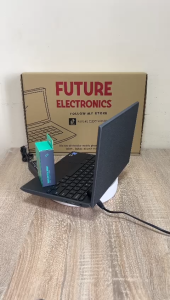 LENOVO LAPTOP WITH PLAY STORE - 8GB RAM -32GB SSD- ULTRA SUPER SLIM -HIGH SPEED-BEST FOR STUDENTS AND BUSINESS