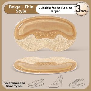 Shoe Filler For Children Size Adjustment