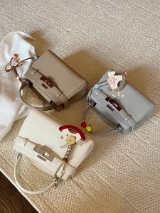 Luxury Commuter Handbag Style Shoulder Crossbody Bag