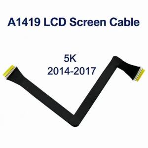 Cáp Màn Hình LCD Mới Cho iMac 27 Inch A1419 A2115 5K Tương Thích Với Các Mẫu Máy 2014-2019 Linh Kiện Sửa Chữa Laptop
