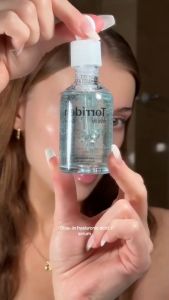 Torriden DIVE IN ครีมบำรุงผิวหน้ากรดไฮยาลูโรนิกโมเลกุลต่ำเพื่อความเย็นและเติมความชุ่มชื้น 100 มล.