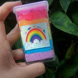 Slime Rainbow