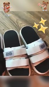 Korean Summer Women and men Solid Sandal Open Toe Casual EVA Rubber Slippers For Women and men