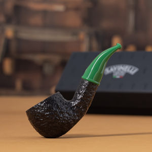 SAVINELLI | Portable Mini Pipe for Men and Women Briar