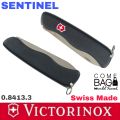 มีดพับVictorinox Sentinel 4 ฟังก์ชั่นการใช้งาน ของแท้ Swiss Made รหัสสินค้า0.8413.3 ขนาด111mm.. 