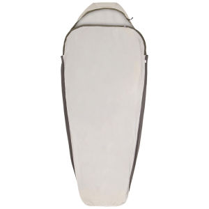 Portable Travel Silk Sleeping Bag Liner