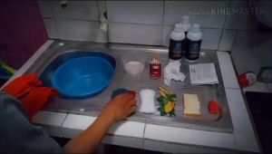 ANTI SUMBAT SANGAT COCOK UNTUK WC DAN WASTAFEL MAMPET / PEMBERSIH SALURAN AIR / ANTI MAMPET / PEMBERSIH WC / CAIRAN PEMBERSIH WC / CAIRAN AJAIB PEMBERSIH AIR MAMPET / PEMBERSIH SALURAN AIR MAMPET / ANTI MAMPET SALURAN AIR