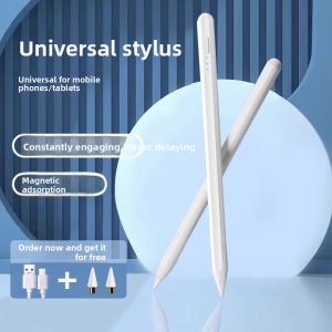 SENQIAOBU | Fine-Tip Touch Pen for Tablets and Smartphones Compatible with Apple Huawei Xiaomi Vivo for Drawing and Editing