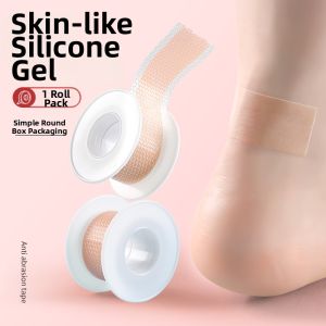 JVBV | Invisible Heel Anti-blister Patches