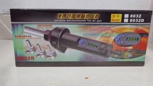 Solder Uap Analog Lion King LK8032 Solder Uap Portable LK8032