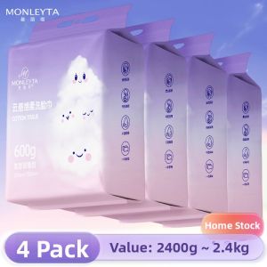 MONLEYTA | Disposable Thickened Hanging Facial Towels for Beauty Salons